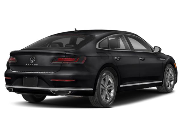 2022 Volkswagen Arteon 2.0T SE R-Line