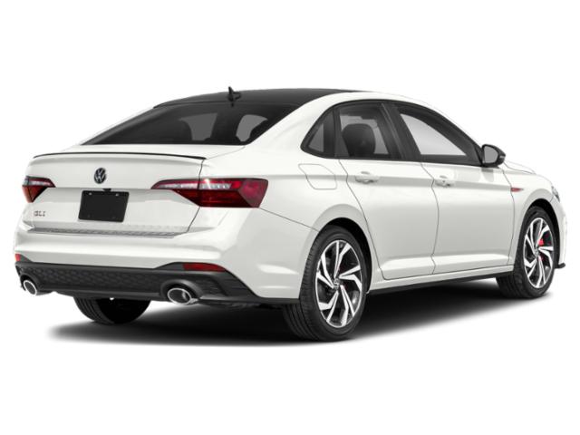 2022 Volkswagen Jetta GLI 2.0T Autobahn 2022 Volkswagen Jetta GLI 2.0T Autobahn
