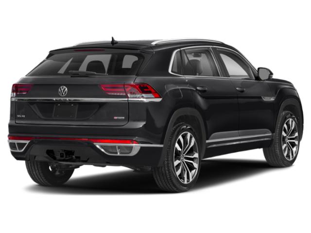 2022 Volkswagen Atlas Cross Sport 3.6L V6 SEL R-Line 2022 Volkswagen Atlas Cross Sport 3.6L V6 SEL R-Line