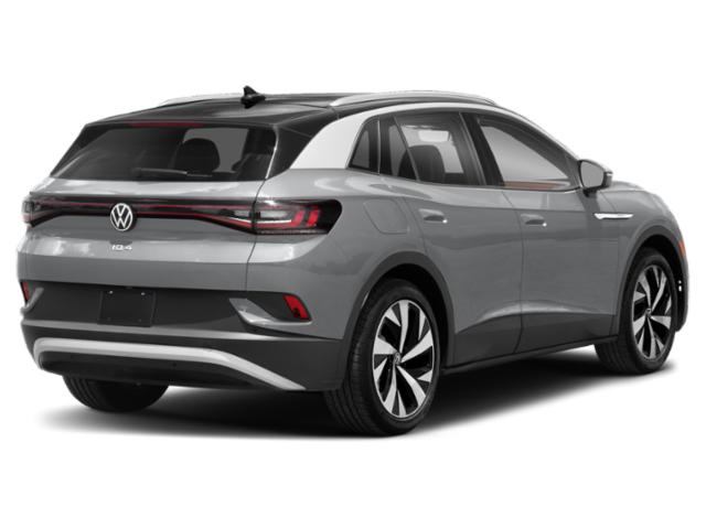 2022 Volkswagen ID.4 AWD Pro S