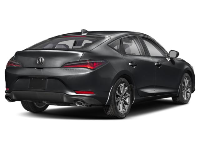2023 Acura Integra CVT