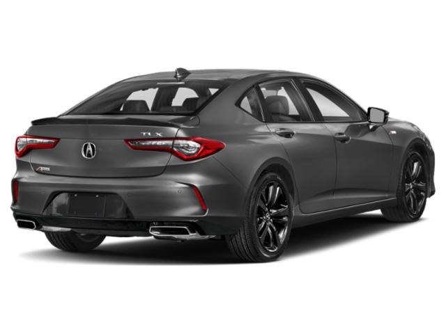 2023 Acura TLX A-SPEC Package 2023 Acura TLX A-SPEC Package