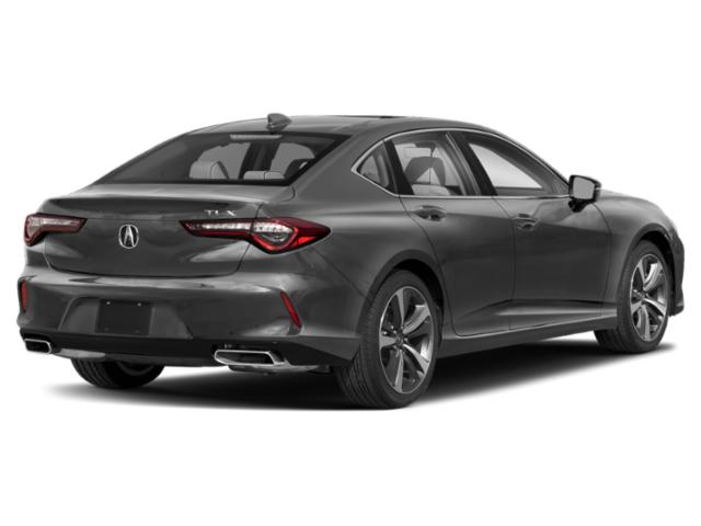 2023 Acura TLX Advance Package