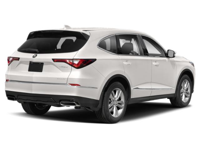 2023 Acura MDX Standard