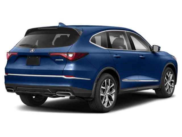 2023 Acura MDX Technology Package