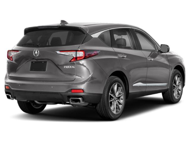 2023 Acura RDX Technology Package