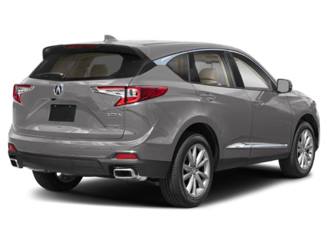 2023 Acura RDX Standard