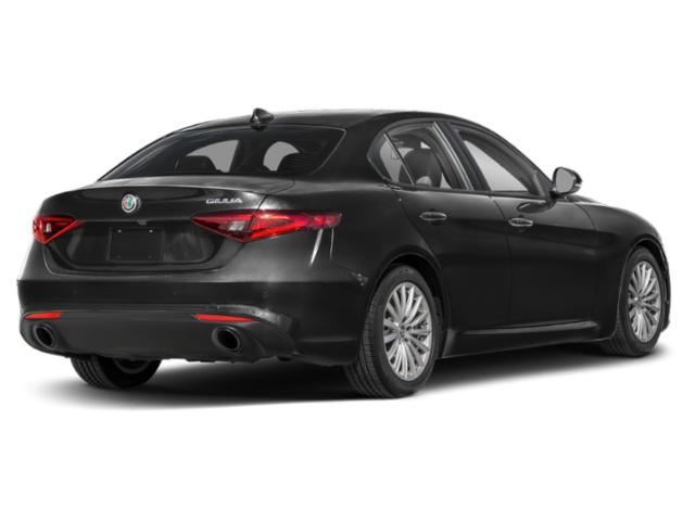 2023 Alfa Romeo Giulia Lusso RWD