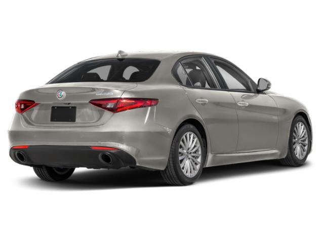 2023 Alfa Romeo Giulia Ti RWD
