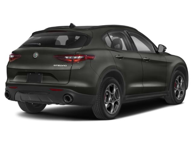 2023 Alfa Romeo Stelvio Sprint AWD 2023 Alfa Romeo Stelvio Sprint AWD