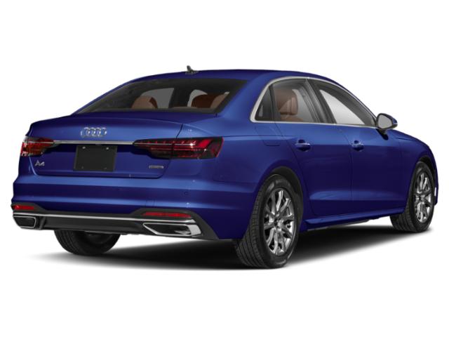 2023 Audi A4 Premium Plus 45 TFSI S line quattro S tronic