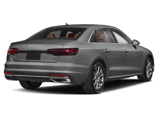 2023 Audi A4 Prestige 45 TFSI S line quattro S tronic