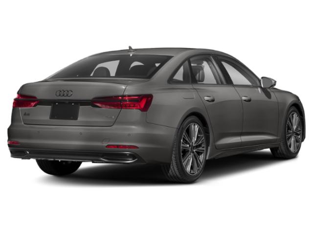 2023 Audi A6 Sedan Premium Plus 45 TFSI quattro S tronic