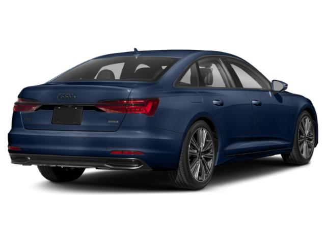 2023 Audi A6 Sedan Premium Plus 45 TFSI quattro S tronic