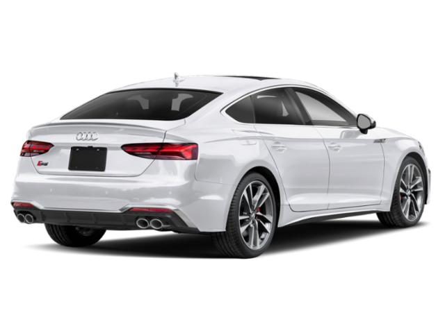 2023 Audi S5 Sportback Premium Plus TFSI quattro Tiptronic