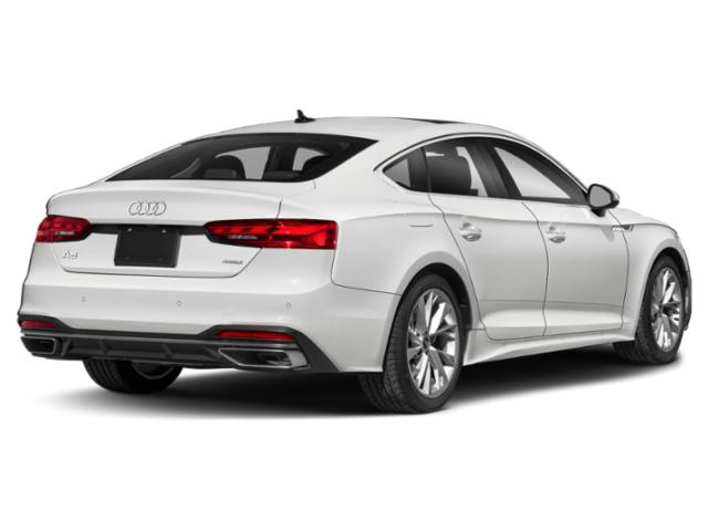 2023 Audi A5 Sportback Premium Plus 40 TFSI quattro S tronic 2023 Audi A5 Sportback Premium Plus 40 TFSI quattro S tronic