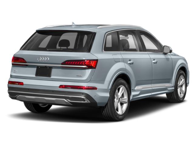 2023 Audi Q7 Prestige 55 TFSI quattro Tiptronic