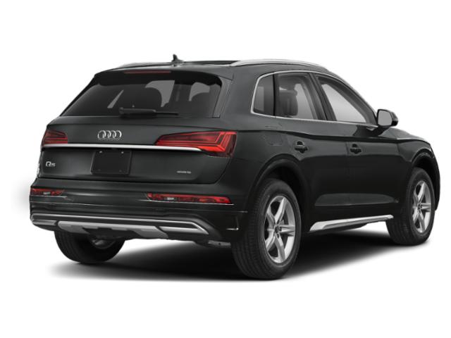 2023 Audi Q5 Premium Plus 45 TFSI S line quattro