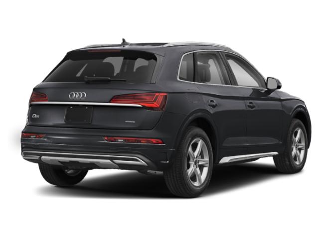 2023 Audi Q5 Premium 40 TFSI quattro S tronic