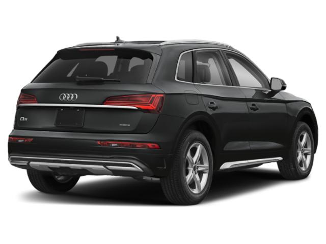 2023 Audi Q5 Premium 45 TFSI S line quattro 2023 Audi Q5 Premium 45 TFSI S line quattro