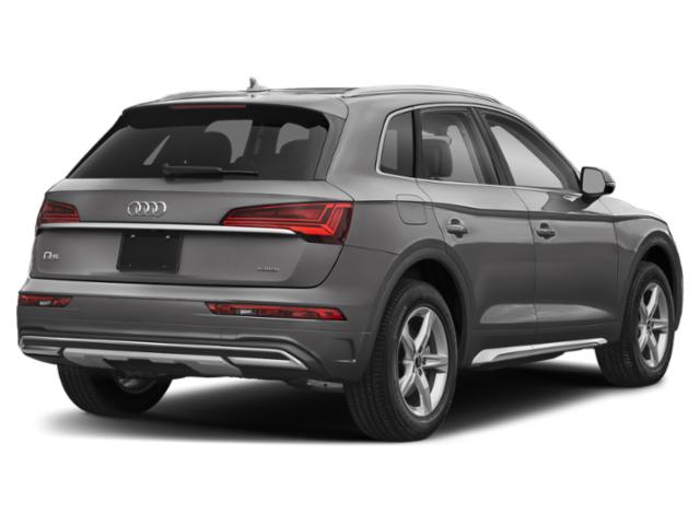2023 Audi Q5 Premium Plus 45 TFSI S line quattro