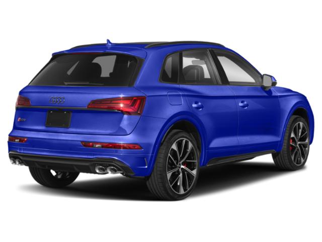 2023 Audi SQ5 Prestige TFSI quattro Tiptronic 2023 Audi SQ5 Prestige TFSI quattro Tiptronic