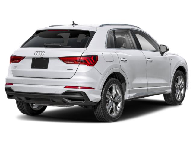 2023 Audi Q3 Premium Plus 45 TFSI S line quattro Tiptronic 2023 Audi Q3 Premium Plus 45 TFSI S line quattro Tiptronic