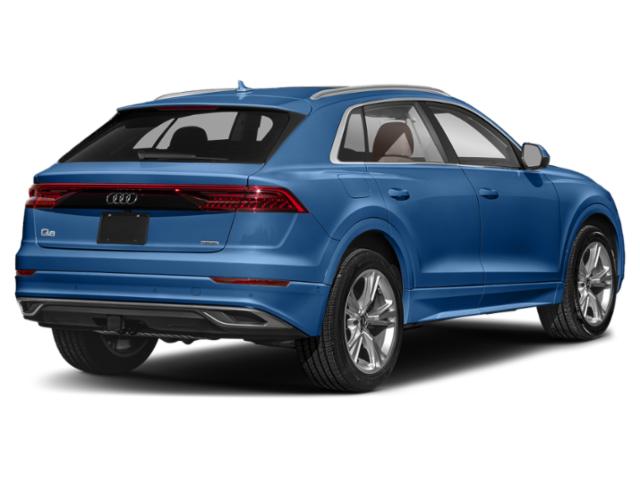 2023 Audi Q8 Premium Plus 55 TFSI quattro Tiptronic 2023 Audi Q8 Premium Plus 55 TFSI quattro Tiptronic