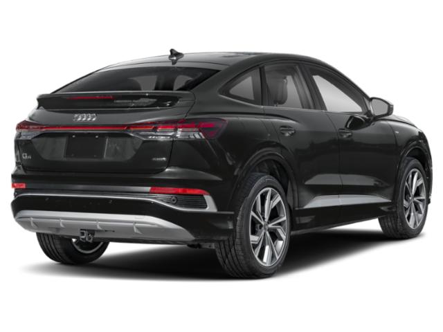 2023 Audi Q4 Sportback e-tron Premium Plus 50 quattro