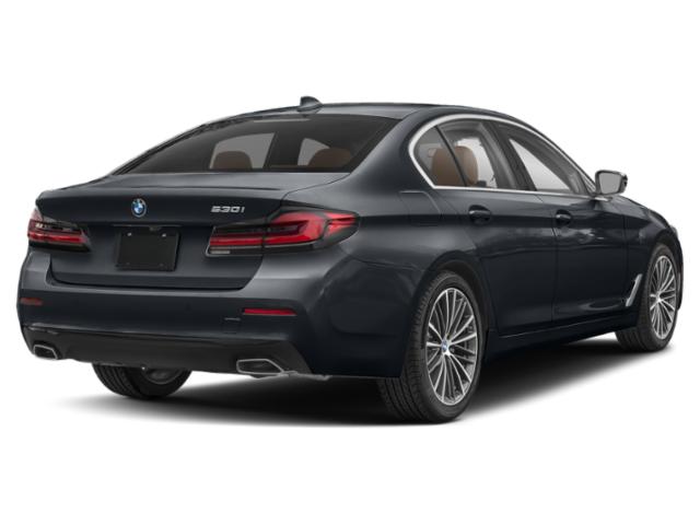2023 BMW 530 i