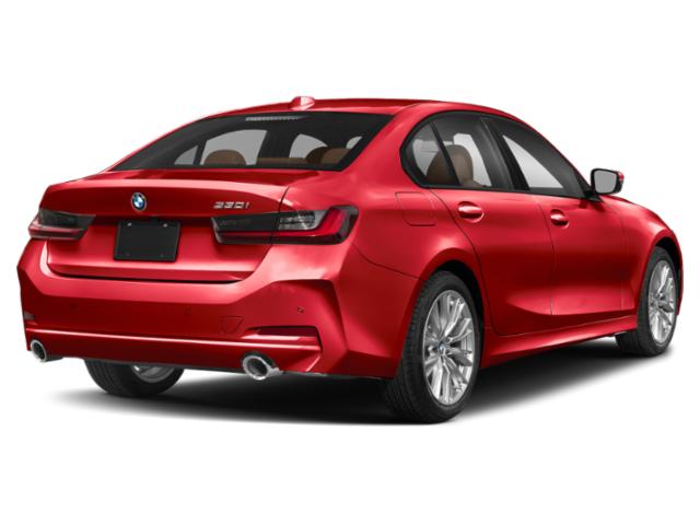 2023 BMW 330i 330i