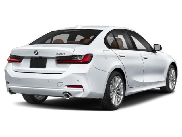 2023 BMW 330i xDrive