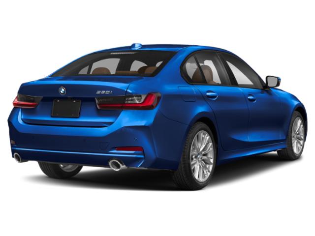 2023 BMW 330i 330i