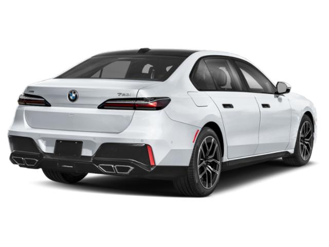 2023 BMW 760 i xDrive