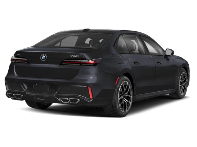 2023 BMW 760 i xDrive