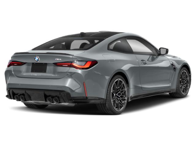 2023 BMW M4 Competition xDrive