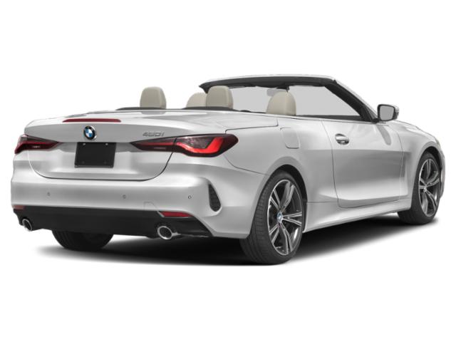 2023 BMW 430i 430i