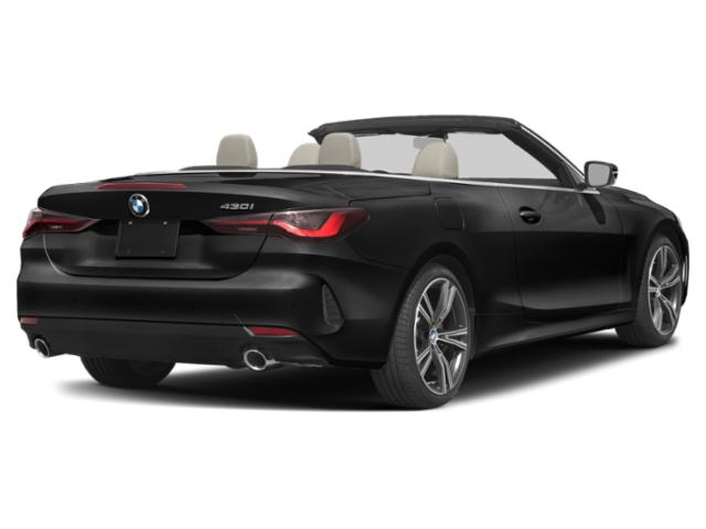 2023 BMW 430i xDrive