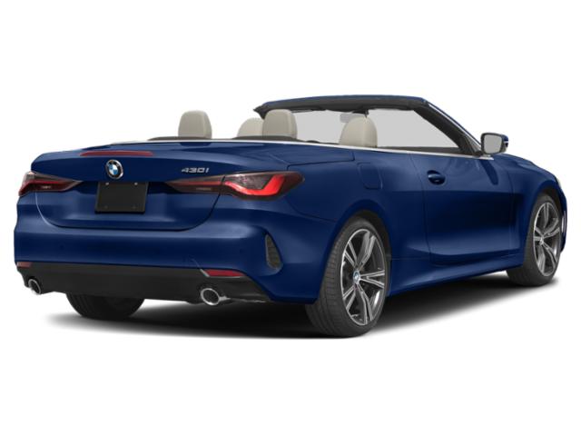 2023 BMW 430i xDrive