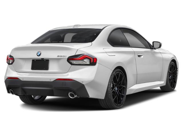 2023 BMW 230 i
