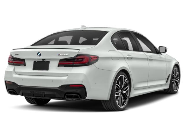 2023 BMW M550 i xDrive