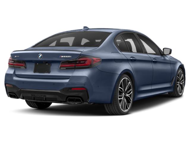 2023 BMW M5 i xDrive