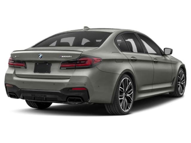 2023 BMW M5 i xDrive