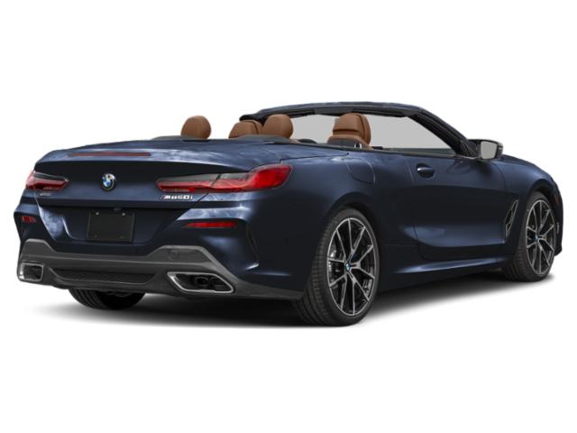 2023 BMW M8 xDrive
