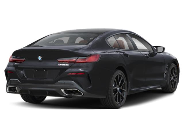 2023 BMW M8 xDrive