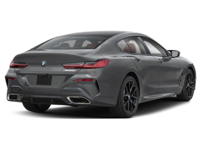 2023 BMW M850i Gtan Coupe xDrive