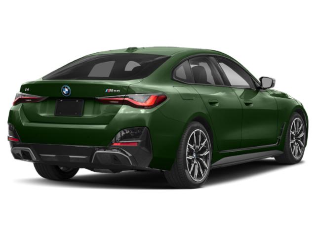 2023 BMW i4 eDrive40