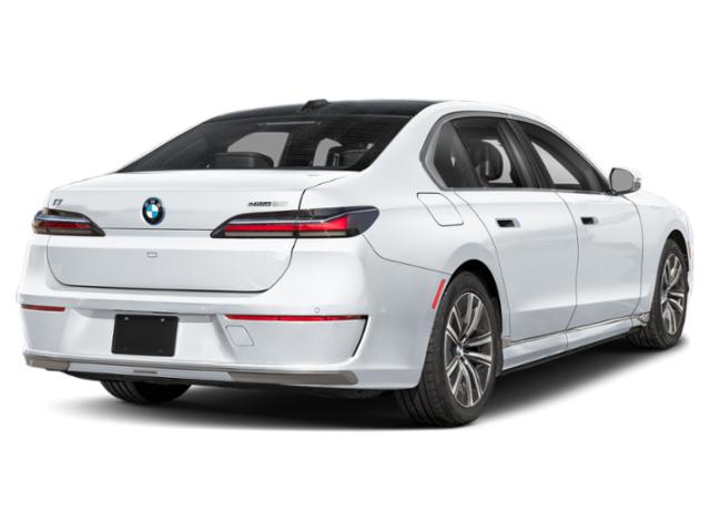 2023 BMW i7 xDrive60