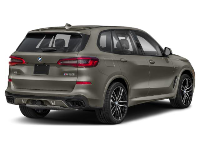 2023 BMW X5 M50i