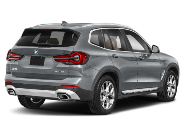 2023 BMW X3 sDrive30i 2023 BMW X3 sDrive30i